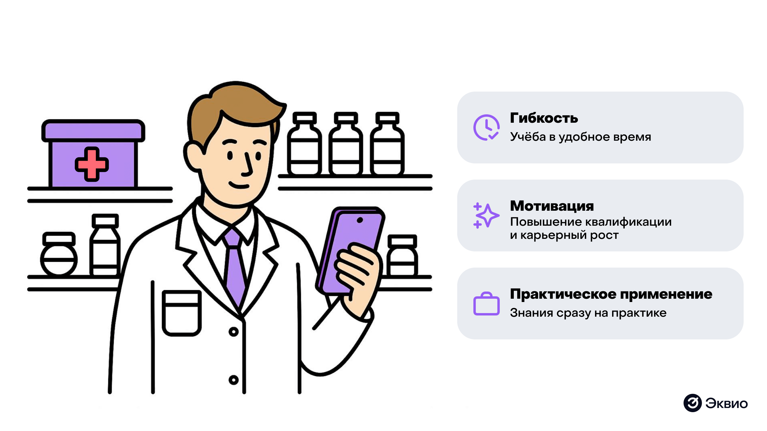Дистанционное образование фармацевтов