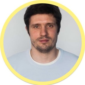 Кирилл Калашник - эксперт в&nbsp;сфере автоматизации обучения персонала