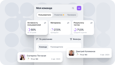 Мобильная платформа для&nbsp;организации дистанционного обучения