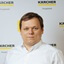Дмитрий Платонов Kärcher академиясының жетекшісі