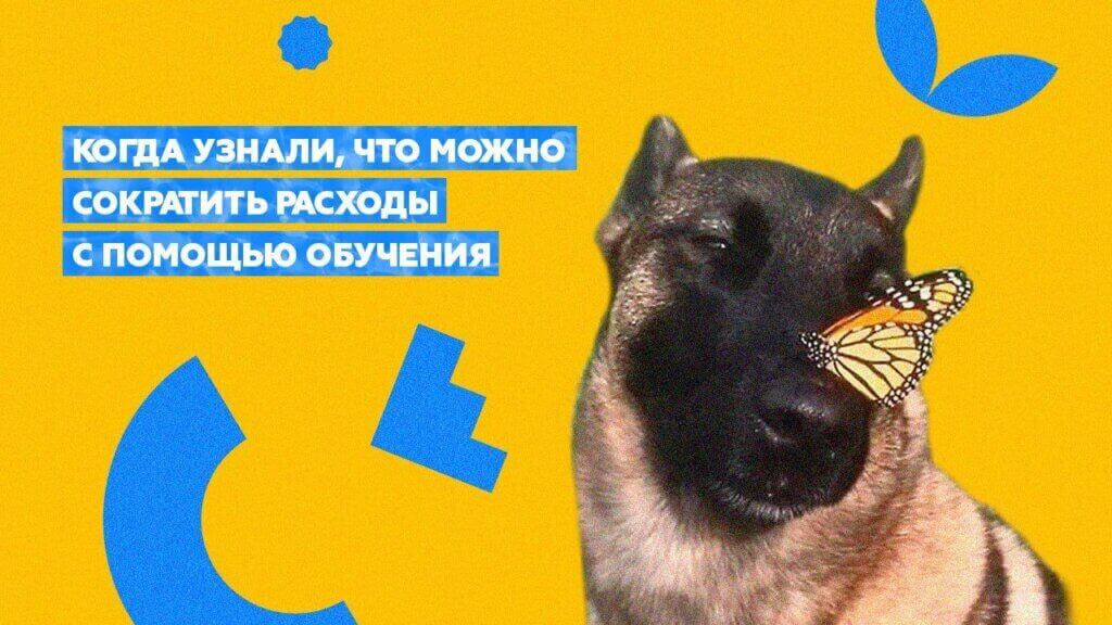 Как сократить расходы на&nbsp;персонал с&nbsp;помощью обучения