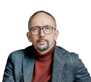 Олег Замышляев - ведущий российский эксперт в&nbsp;области управления изменениями, модератор по&nbsp;работе с&nbsp;большими группами, эксперт в&nbsp;области геймификации и&nbsp;цифровой трансформации