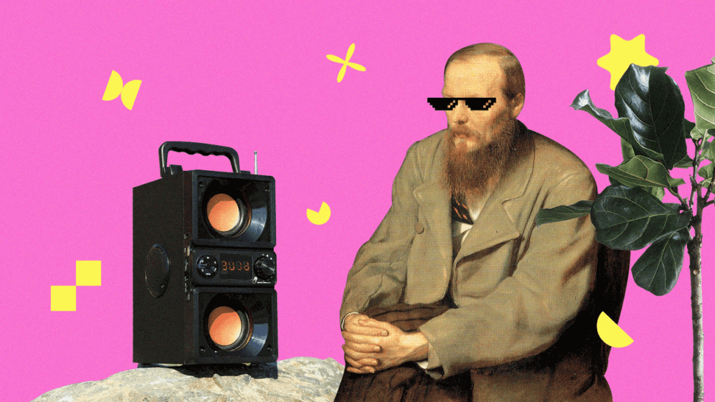 Сторителлинг в&nbsp;системе обучения