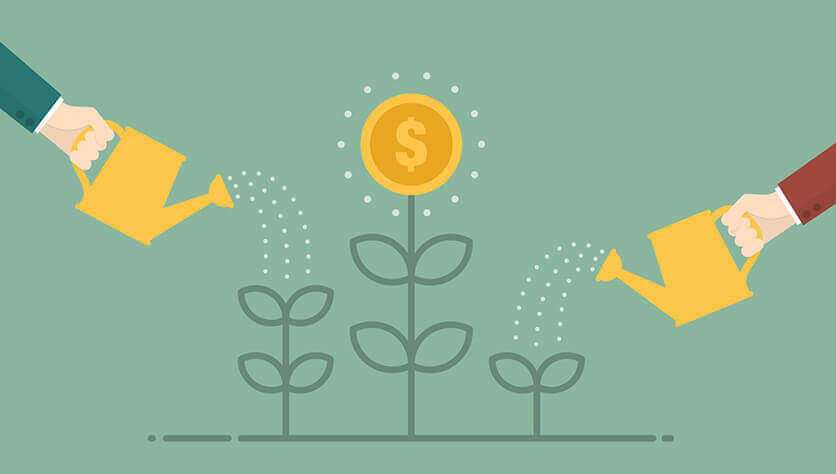 Инвестиции в&nbsp;обучение сотрудников для&nbsp;роста компаний