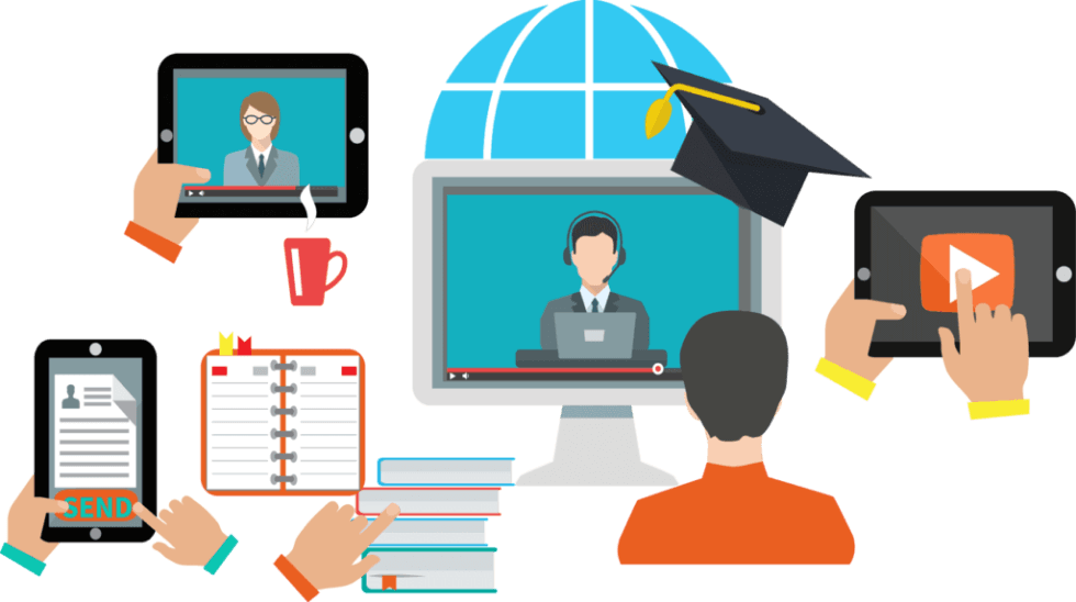 Новые технологии для&nbsp;корпоративного обучения кадров