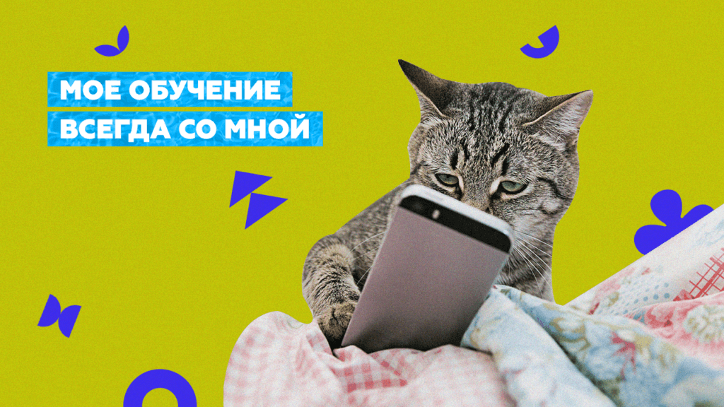 Обучение сотрудников компании через&nbsp;телефон