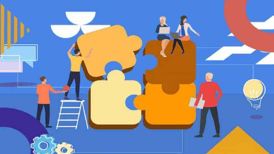 Корпоративная культура в&nbsp;компании