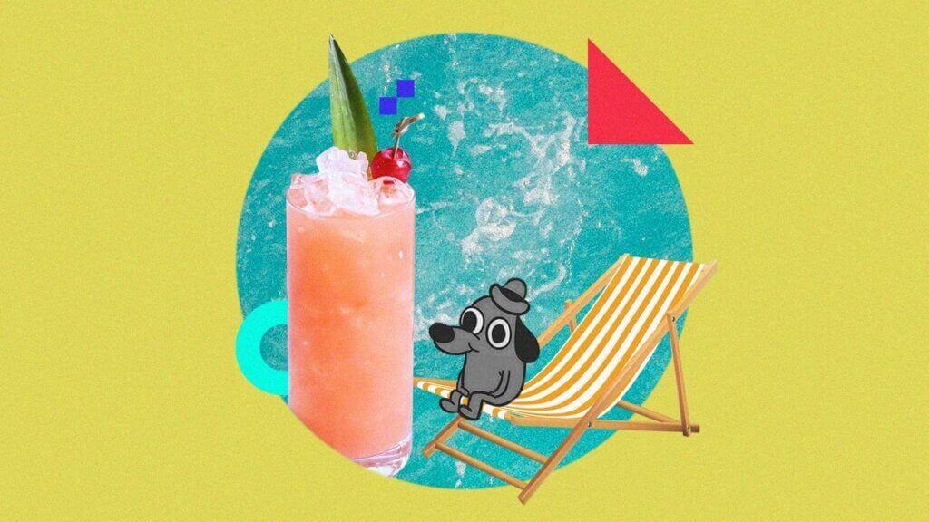 Польза отдыха при&nbsp;выгорании сотрудников