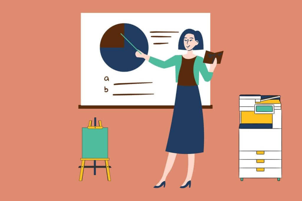 LMS система для&nbsp;онлайн и&nbsp;оффлайн обучения