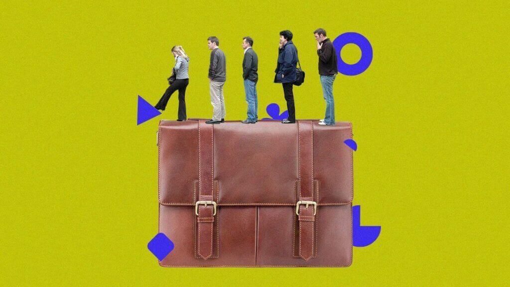 Позиции и&nbsp;кандидаты