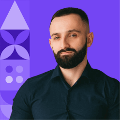 Роман Муленков - руководитель отдела поддержки клиентов