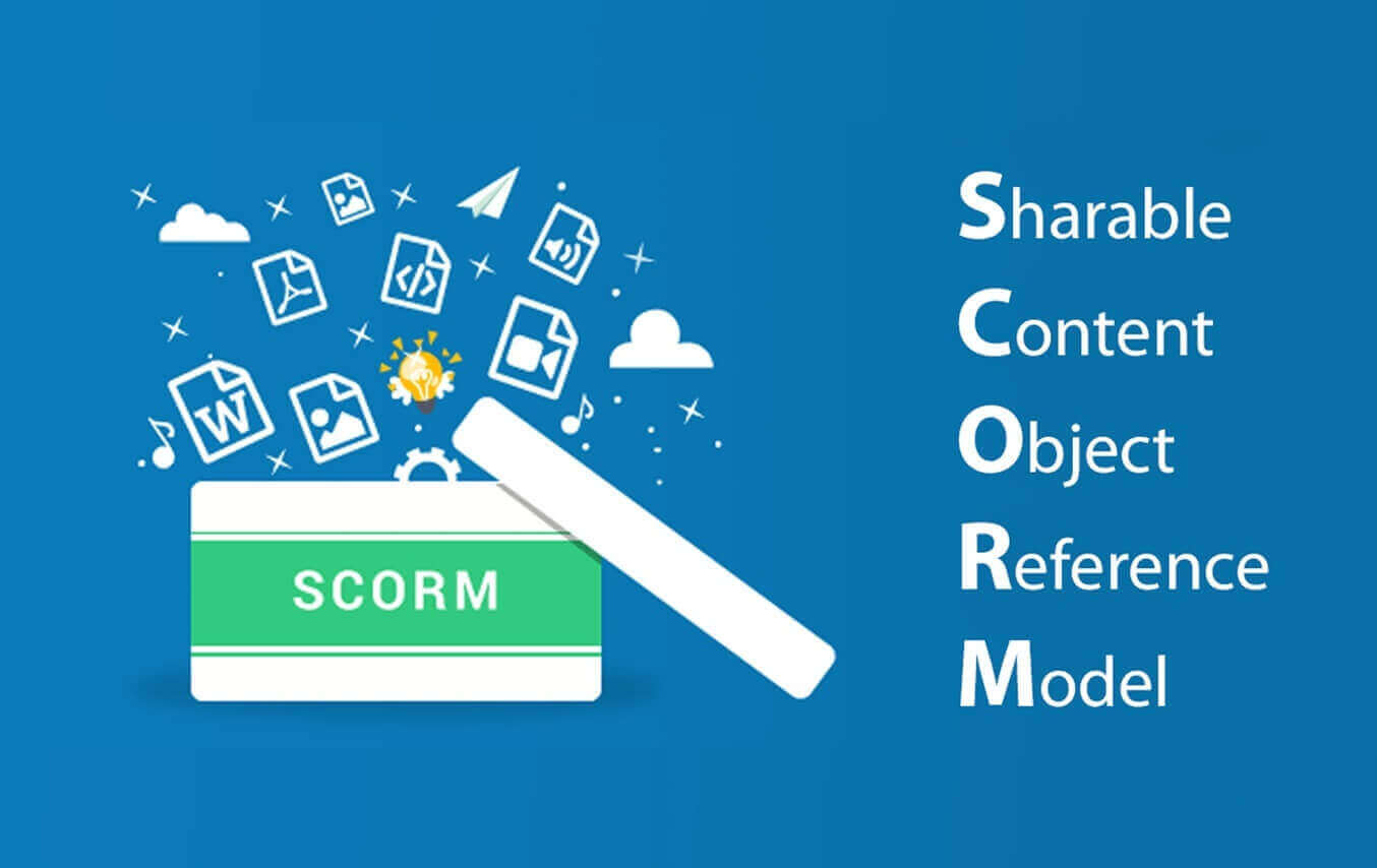 Преимущества SCORM в&nbsp;системе дистанционного обучения персонала