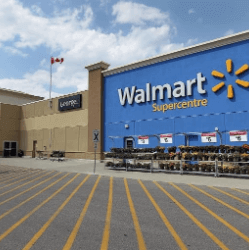 Walmart - один&nbsp;из лидеров мирового ритейла