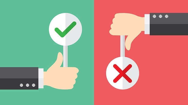 Обратная связь сотрудников после&nbsp;обучения