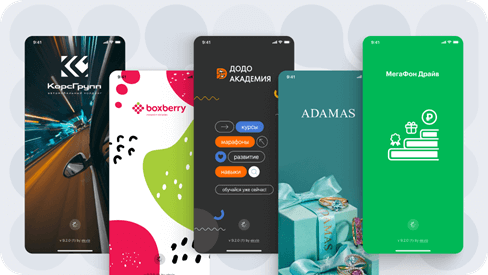 Платформа для&nbsp;дистанционного обучения сотрудников
