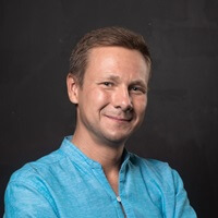 Павел Безяев Digital Learning қауымдастығының жетекшісі және негізін қалаушысы