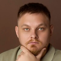 Леонид Бутаков - эксперт рынка EdTech/HRtech, коммерческий директор Эквио