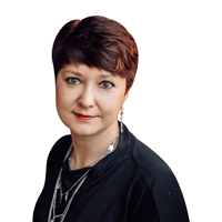 Елена Тихомирова eLearning Center негізін қалаушысы және бас&nbsp;директоры