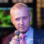 Борис Агатов