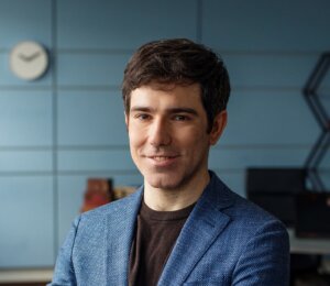 Александр Красс - основатель CRM для&nbsp;рекрутинга FriendWork, эксперт по&nbsp;внедрению автоматизации подбора персонала