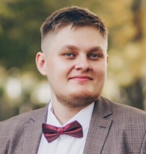 Леонид Бутаков - эксперт рынка EdTech/HRtech, директор по&nbsp;продажам Эквио