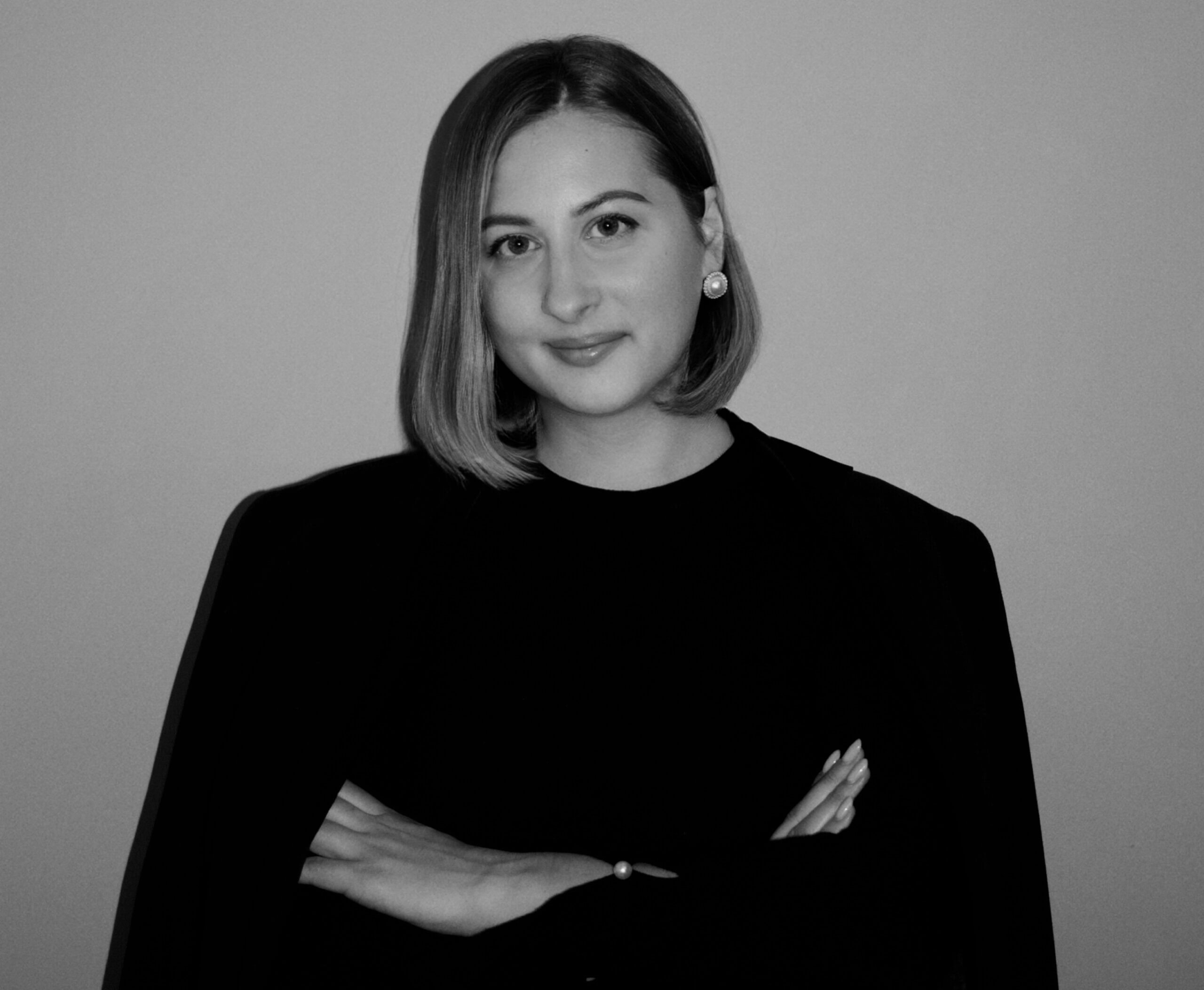 Александра Алексеенко - продуктовый маркетолог Эквио