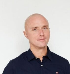 Дмитрий Костомаров - сооснователь и&nbsp;директор по&nbsp;развитию Эквио