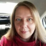 Ольга Стрижко