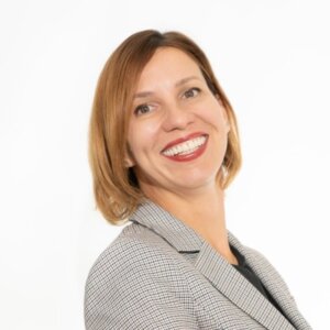 Полина Сурчалова - директор по&nbsp;работе с&nbsp;ключевыми клиентами в&nbsp;Эквио