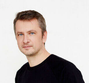 Дмитрий Волошин - член&nbsp;совета директоров Эквио, эксперт в&nbsp;области HR и&nbsp;корпоративного образования