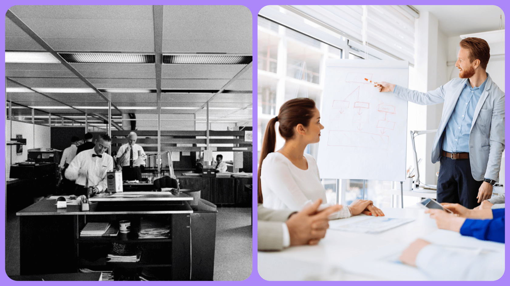 Развитие профессии менеджера по&nbsp;обучению