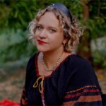 Анастасия Черданцева